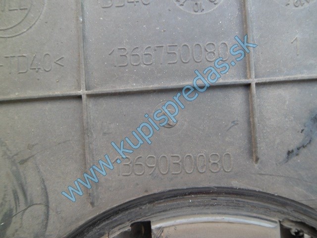 kryt rozvodov na citroen jumper 2,2hdi, euro5, 1366750080